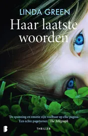Omslag van Haar laatste woorden
