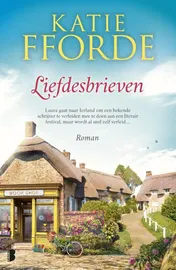 Omslag van Liefdesbrieven