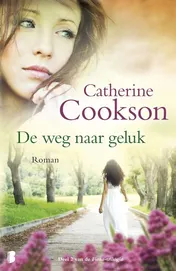 Omslag van De weg naar geluk