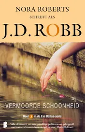 Omslag van Vermoorde schoonheid