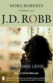 Omslag van Vermoorde liefde
