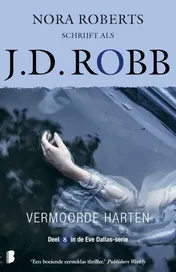Omslag van Vermoorde harten
