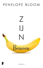 Omslag van Zijn banaan