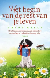 Omslag van Het begin van de rest van je leven