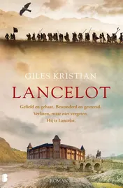 Omslag van Lancelot