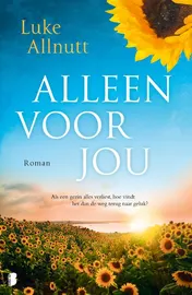 Omslag van Alleen voor jou