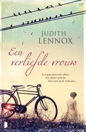 Omslag van Een verliefde vrouw