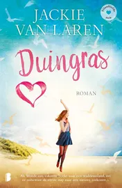 Omslag van Duingras