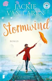 Omslag van Stormwind