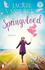 Omslag van Springvloed