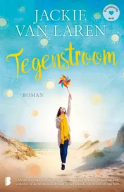 Omslag van Tegenstroom