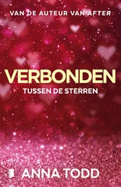Omslag van Verbonden