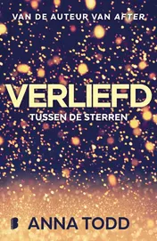 Omslag van Verliefd