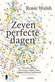 Omslag van Zeven perfecte dagen