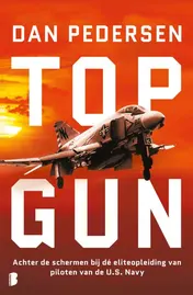 Omslag van Topgun