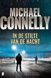 Omslag van In de stilte van de nacht