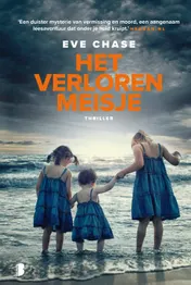 Omslag van Het verloren meisje