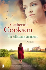 Omslag van In elkaars armen
