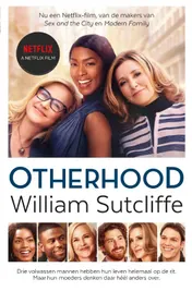 Omslag van Otherhood