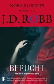 Omslag van Berucht