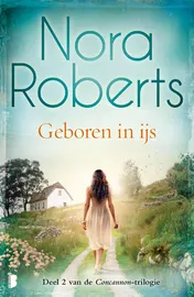 Omslag van Geboren in ijs
