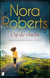 Omslag van Op de vlucht