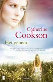 Omslag van Het geheim