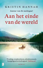 Omslag van Aan het einde van de wereld