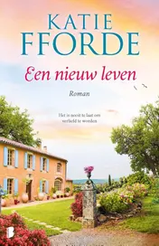 Omslag van Een nieuw leven