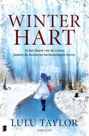 Omslag van Winterhart