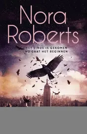 Omslag van Het begin
