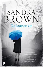 Omslag van De laatste zet