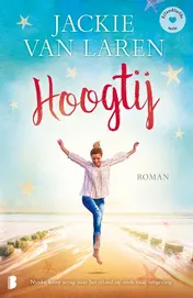 Omslag van Hoogtij