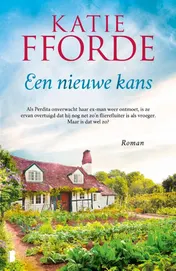 Omslag van Een nieuwe kans