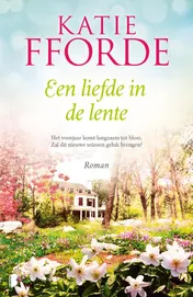 Omslag van Een liefde in de lente