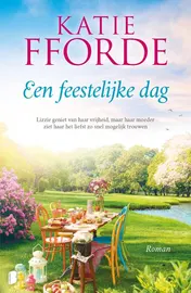 Omslag van Een feestelijke dag