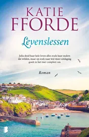 Omslag van Levenslessen