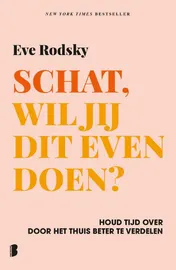 Omslag van Schat, wil jij dit even doen?