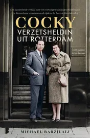 Omslag van Cocky