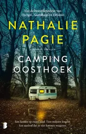 Omslag van Camping Oosthoek