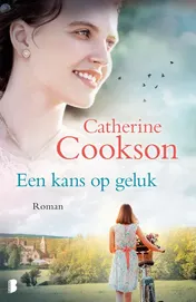 Omslag van Een kans op geluk