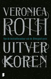 Omslag van Uitverkoren