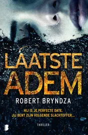 Omslag van Laatste adem
