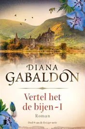 Omslag van Vertel het de bijen - I