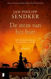 Omslag van De stem van het hart