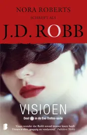 Omslag van Visioen