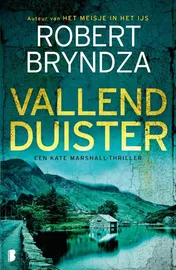 Omslag van Vallend duister