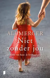 Omslag van Niet zonder jou