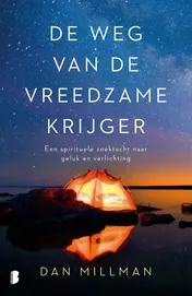 Omslag van De weg van de vreedzame krijger