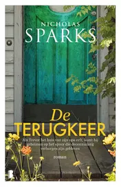 Omslag van De terugkeer
